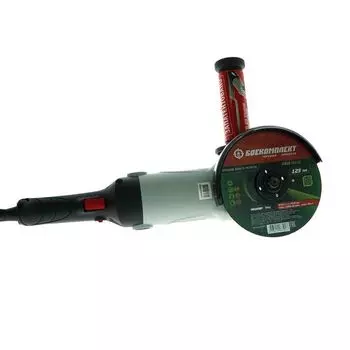 УШМ Энергомаш УШМ-125