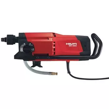 Установка алмазного бурения Hilti DD 250