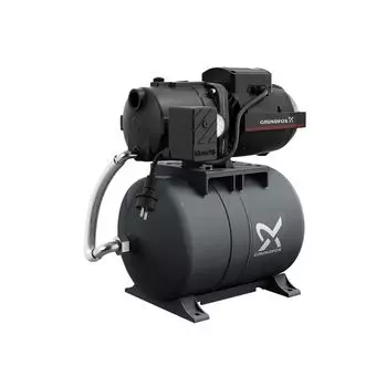 Установка для систем водоснабжения Grundfos JPA 3-42 PT-H/ JP 3-42 PT-H, 230V, 50Hz, Schuko HU