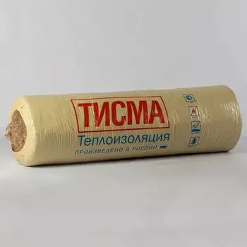 УтеплительТисма 44λ (8300х1200х50мм) 2 шт/уп