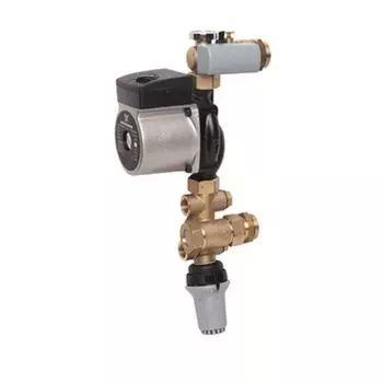 Узел насосно-смесительный FHM-C5 c насосом UPS 15-40 DANFOSS 088U0093