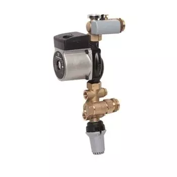 Узел насосно-смесительный FHM-C6 c насосом UPS 15-60 DANFOSS 088U0096