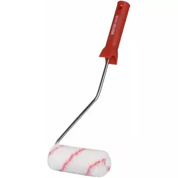 Валик 100 мм, ядро 30 мм, полиакрил, ворс 11 мм, ручка 350 мм, бюгель 6 мм, Master Color