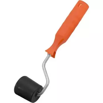 Валик для швов обоев 4 см конус