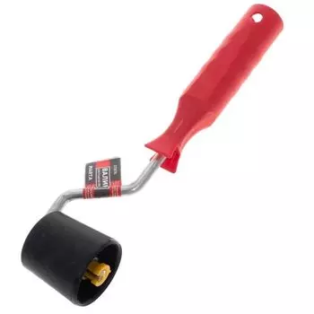 Валик для стыков обоев конус 40 мм Marta