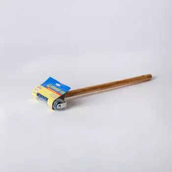 Валик игольчатый для гипсокартона Stayer, 500 мм