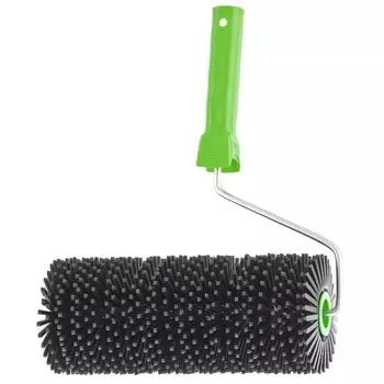 Валик игольчатый по бетону Сибртех, 240 мм