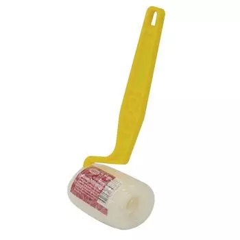 Валик поролоновый Decor, 55 мм