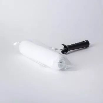 Валик поролоновый Т4Р, малярный, 240 мм