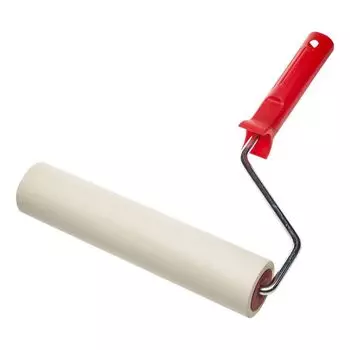 Валик прижимной Зубр Эксперт, 240 мм