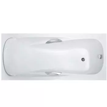 Ванна акриловая 1Marka Calupso 170х75