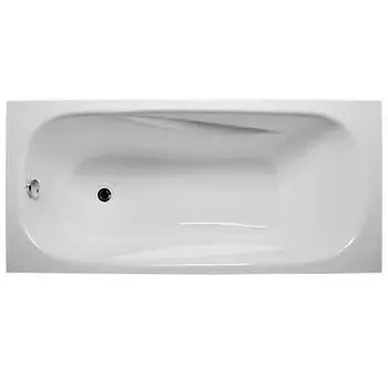 Ванна акриловая 1Marka Classic 130х70