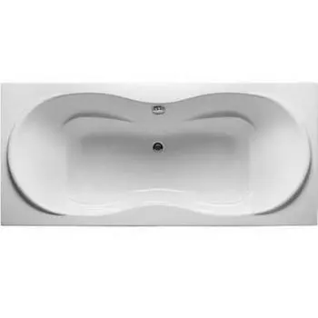 Ванна акриловая 1Marka Dinamika 170х80