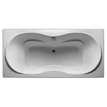 Ванна акриловая 1Marka Dinamika 180х80