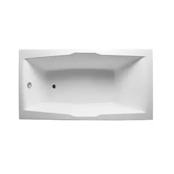 Ванна акриловая 1Marka Korsika 190х100