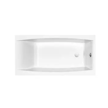 Ванна акриловая Cersanit VIRGO 150х75