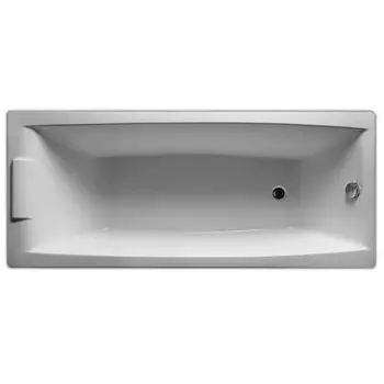 Ванна акриловая Marka One Aelita 170х75