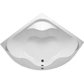 Ванна акриловая Marka One Afrodita 150х150