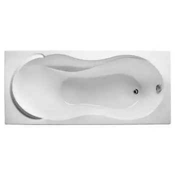 Ванна акриловая Marka One Enna 170х75