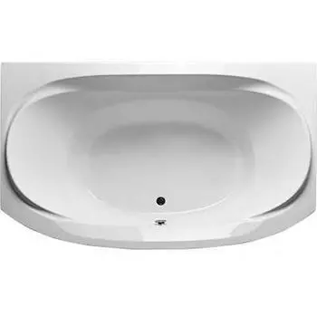 Ванна акриловая Marka One Sirakusa 190х120