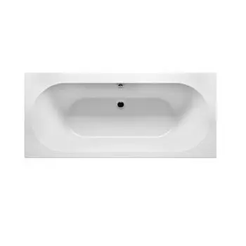 Ванна акриловая Riho Castello 180x120