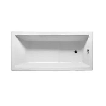 Ванна акриловая Riho Lusso 170x80