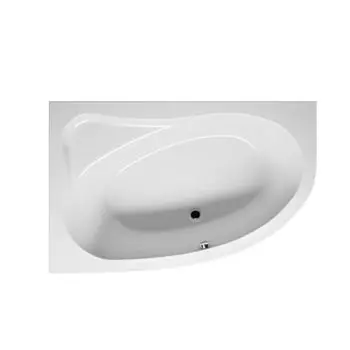 Ванна акриловая Riho Lyra 140x90 R