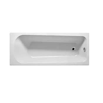 Ванна акриловая Riho Orion 170x70