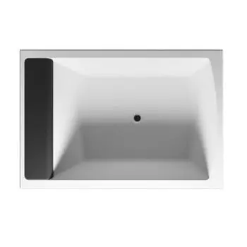 Ванна акриловая Riho Savona 190x130