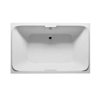 Ванна акриловая Riho Sobek 180x115