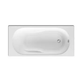 Ванна акриловая Roca Genova_N 150х75