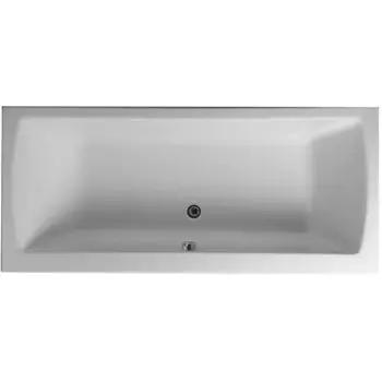 Ванна акриловая Vitra Neon 180x80 см (52540001000)