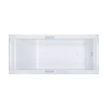 Ванна Александрия 1700х750х630