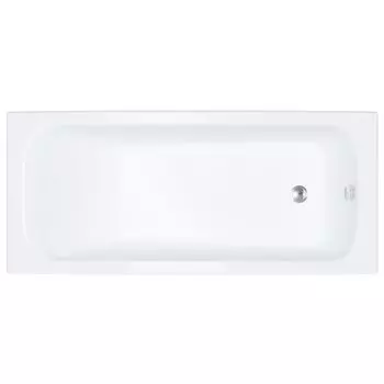 Ванна Gamma 1700х700х540 мм