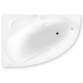 Ванна Изабель левая 1700х1000х630