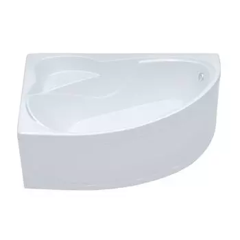 Ванна Кайли правая 1500х1000х630