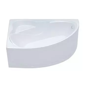 Ванна обрезанная Кайли правая 1500х1000