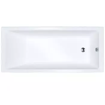 Ванна акриловая Palermo 1800х800х640 мм