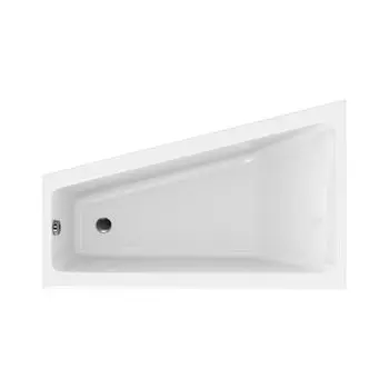 Ванна прямоугольная Cersanit Lorena 140x70