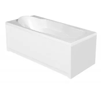 Ванна прямоугольная Cersanit Santana 140x70