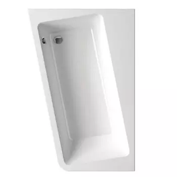 Ванна Ravak 10° 170х100 (C811000000) L