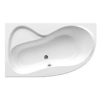 Ванна Ravak Rosa 95 160х95 (C581000000) R