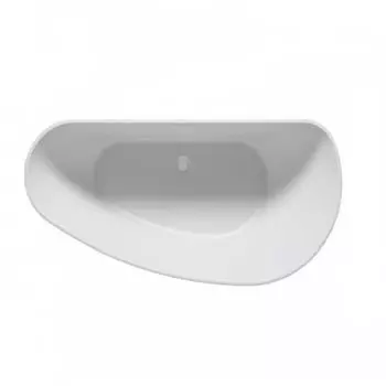 Ванна Riho Granada 170x80 из искусственного камня