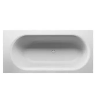 Ванна Riho Madrid 180x86 из искусственного камня