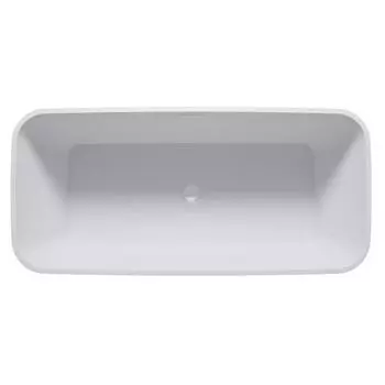 Ванна Riho Malaga 160x75 из искусственного камня