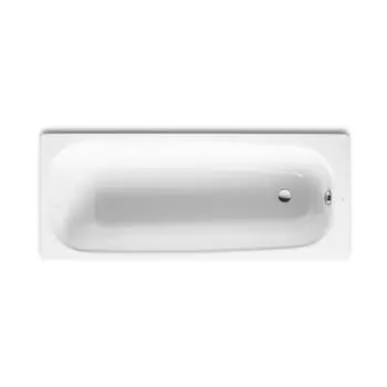 Ванны Чугунная ванна Roca Continental 120х70 см