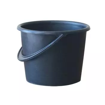 Ведро 5л пластмассовое