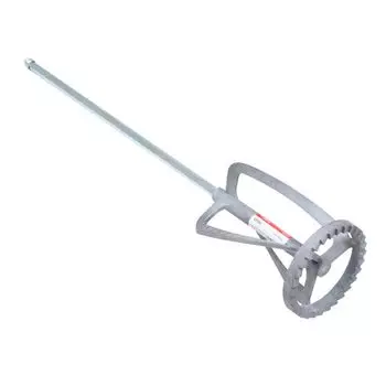 Венчик специальный для клеевых и цементных растворов Corte