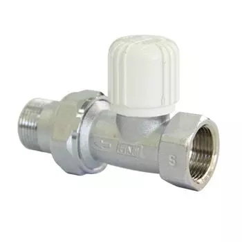 Вентиль термостатический 3/4" прямой FAR FT1640 34