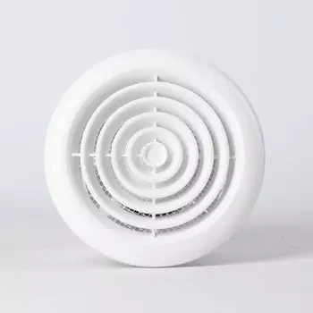 Вентилятор 100 ПФ Вентс